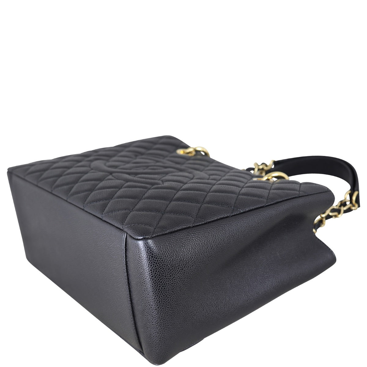 Chanel Grand Shopping Tote
