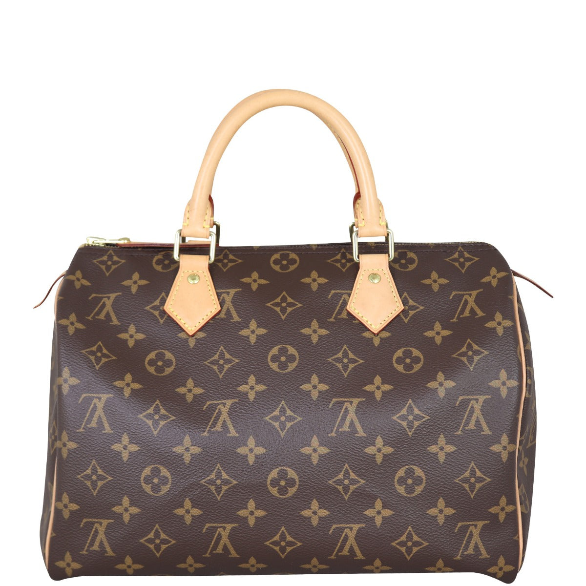 Louis Vuitton Speedy 30 Monogram
