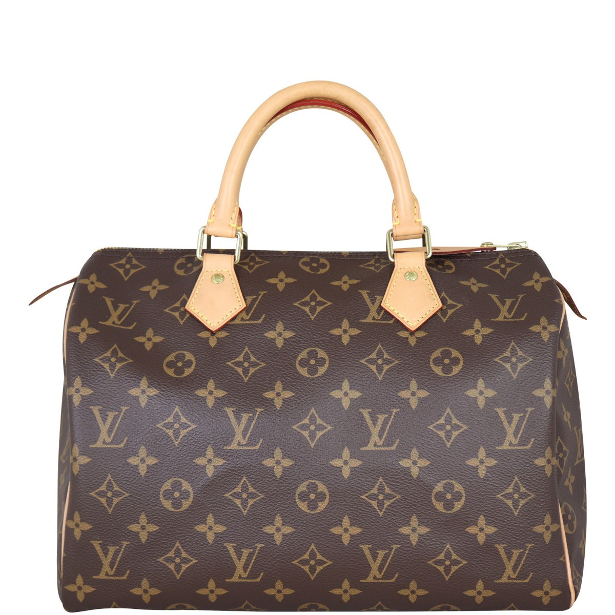 Louis Vuitton Speedy 30 Monogram