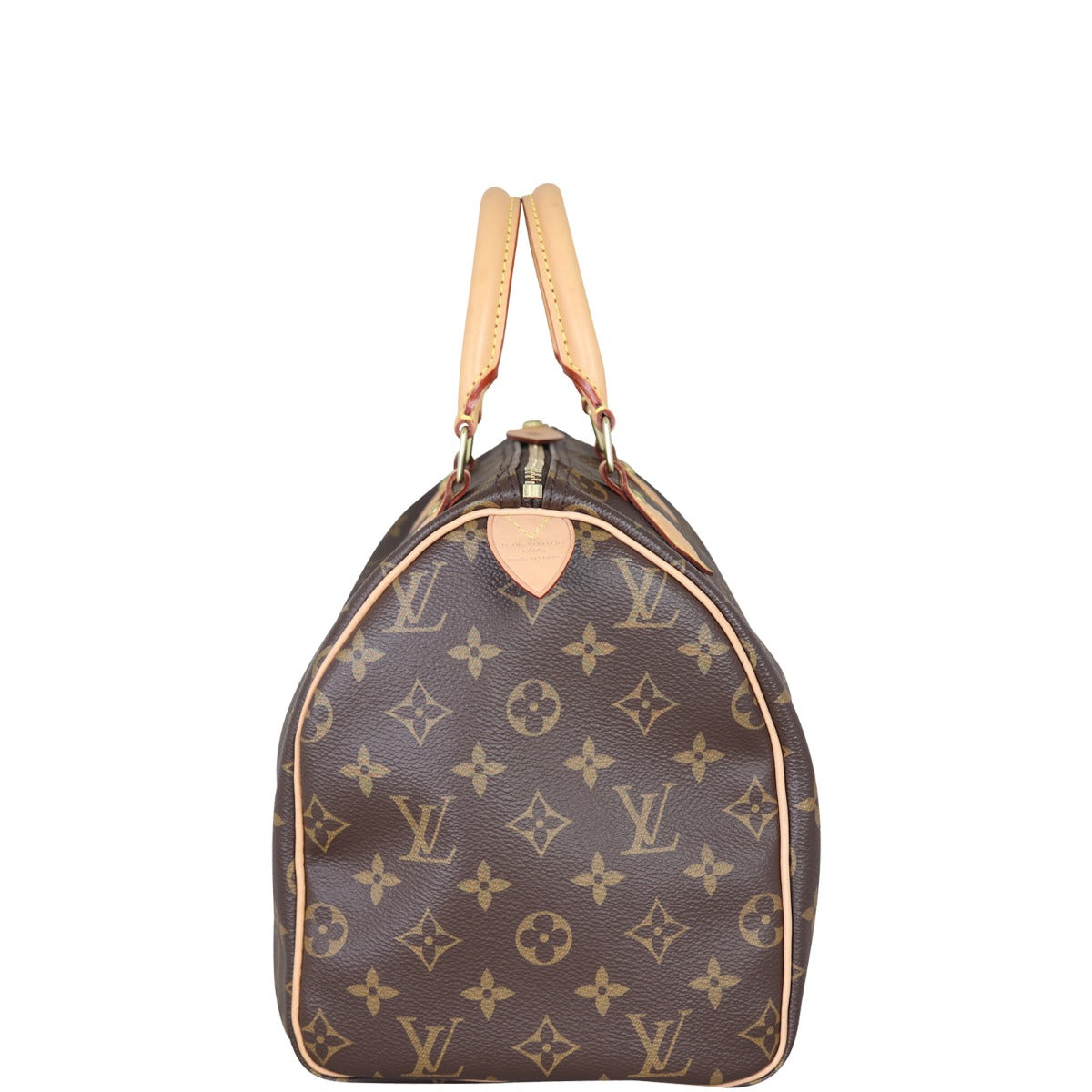 Louis Vuitton Speedy 30 Monogram