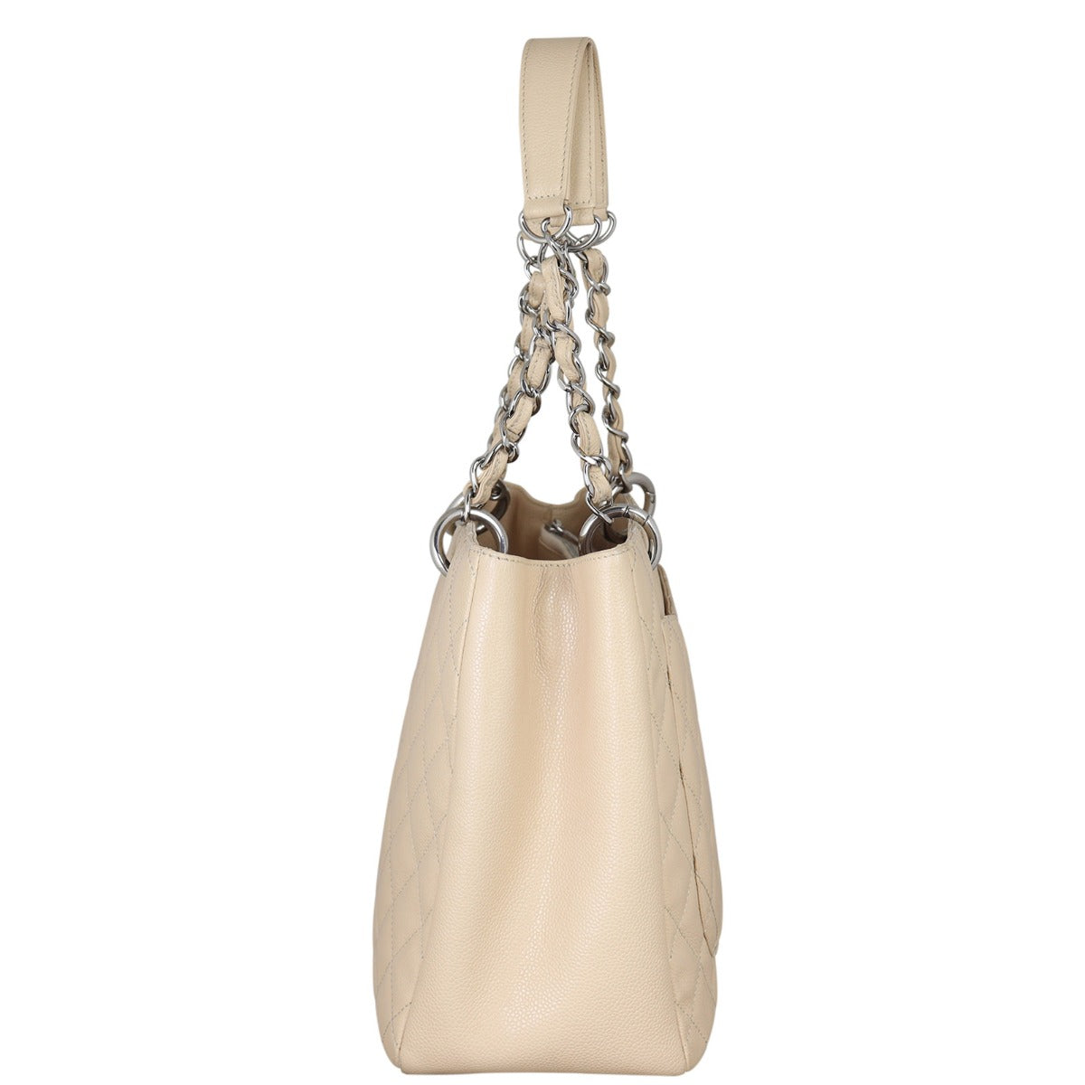 Chanel Grand Shopping Tote