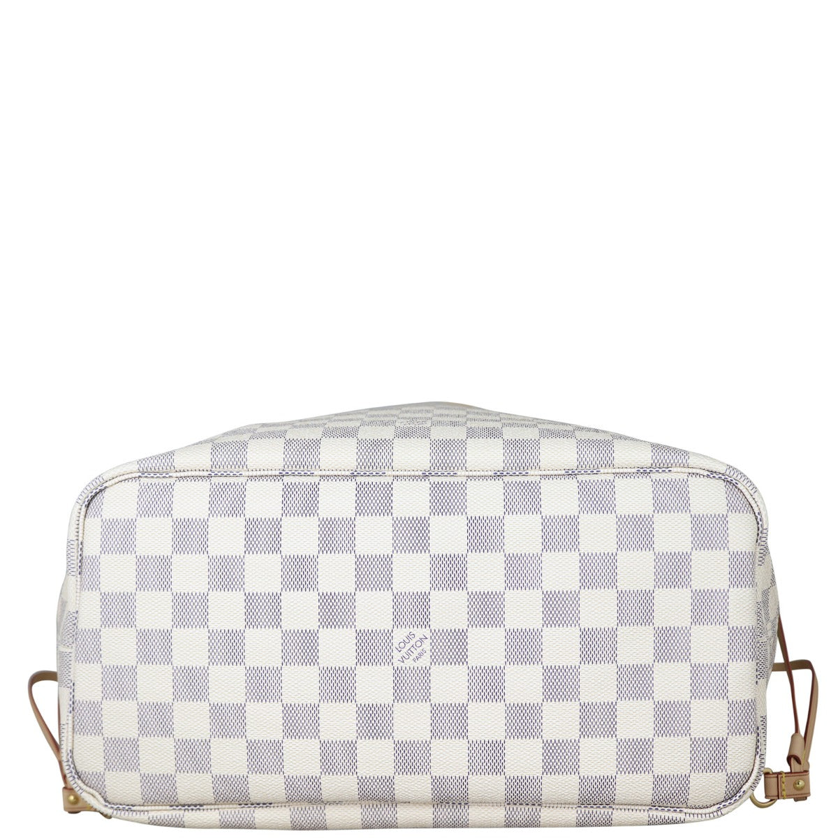Louis Vuitton Neverfull MM Damier Azur