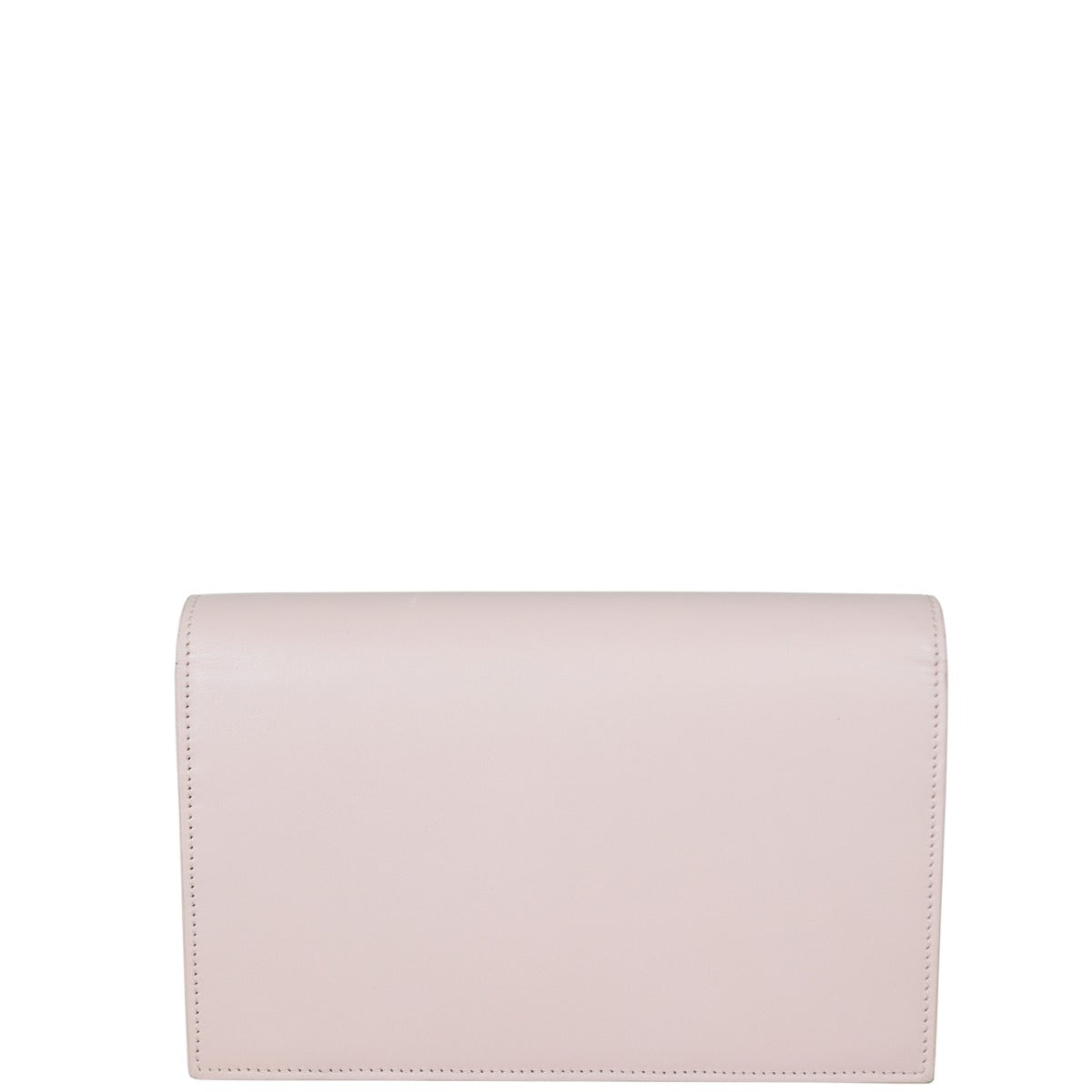 Saint Laurent Kate Tassel Chain Wallet