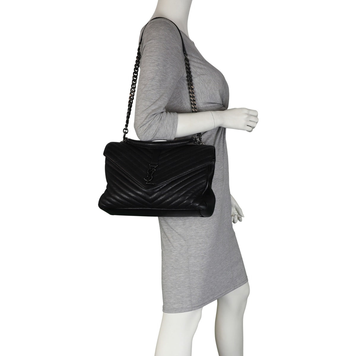 Saint Laurent College Large