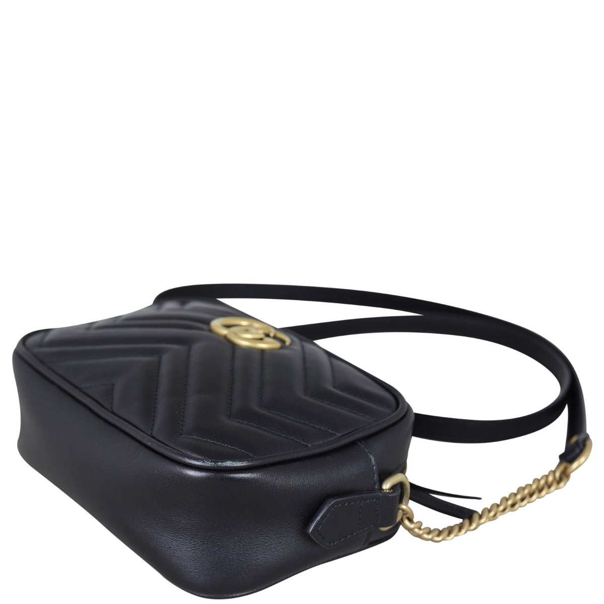 Gucci GG Marmont Mini Camera Bag