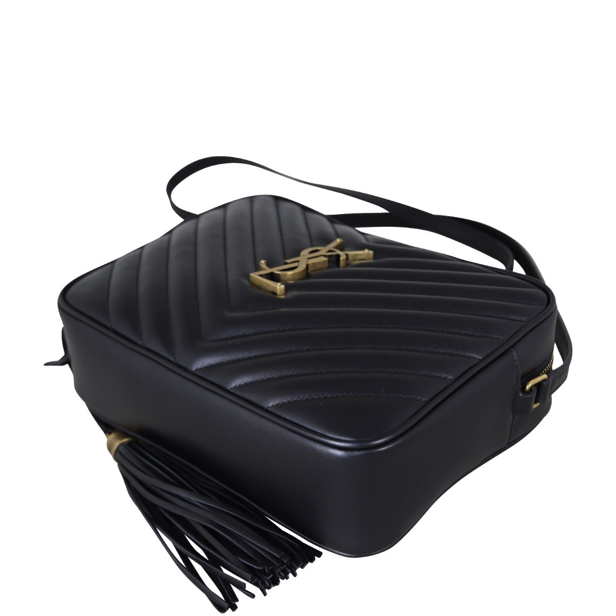 Saint Laurent Lou Camera Bag