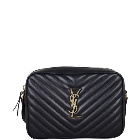 Saint Laurent Lou Camera Bag