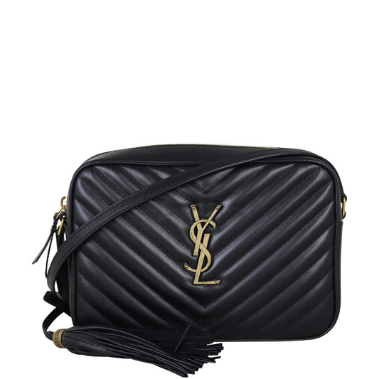 Saint Laurent Lou Camera Bag