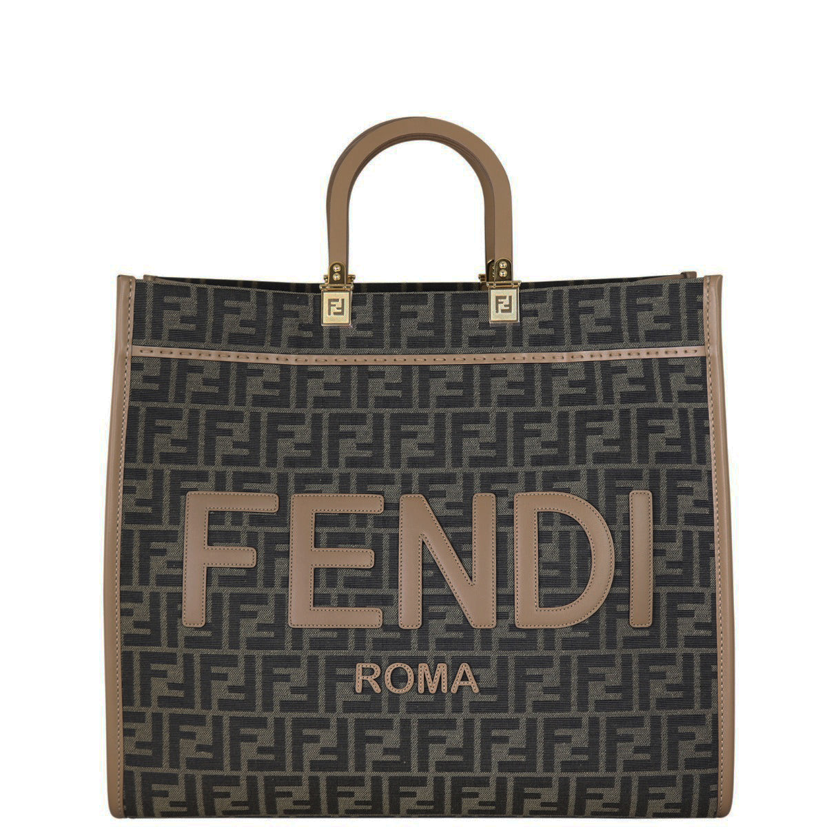 Fendi Sunshine Shopper Large