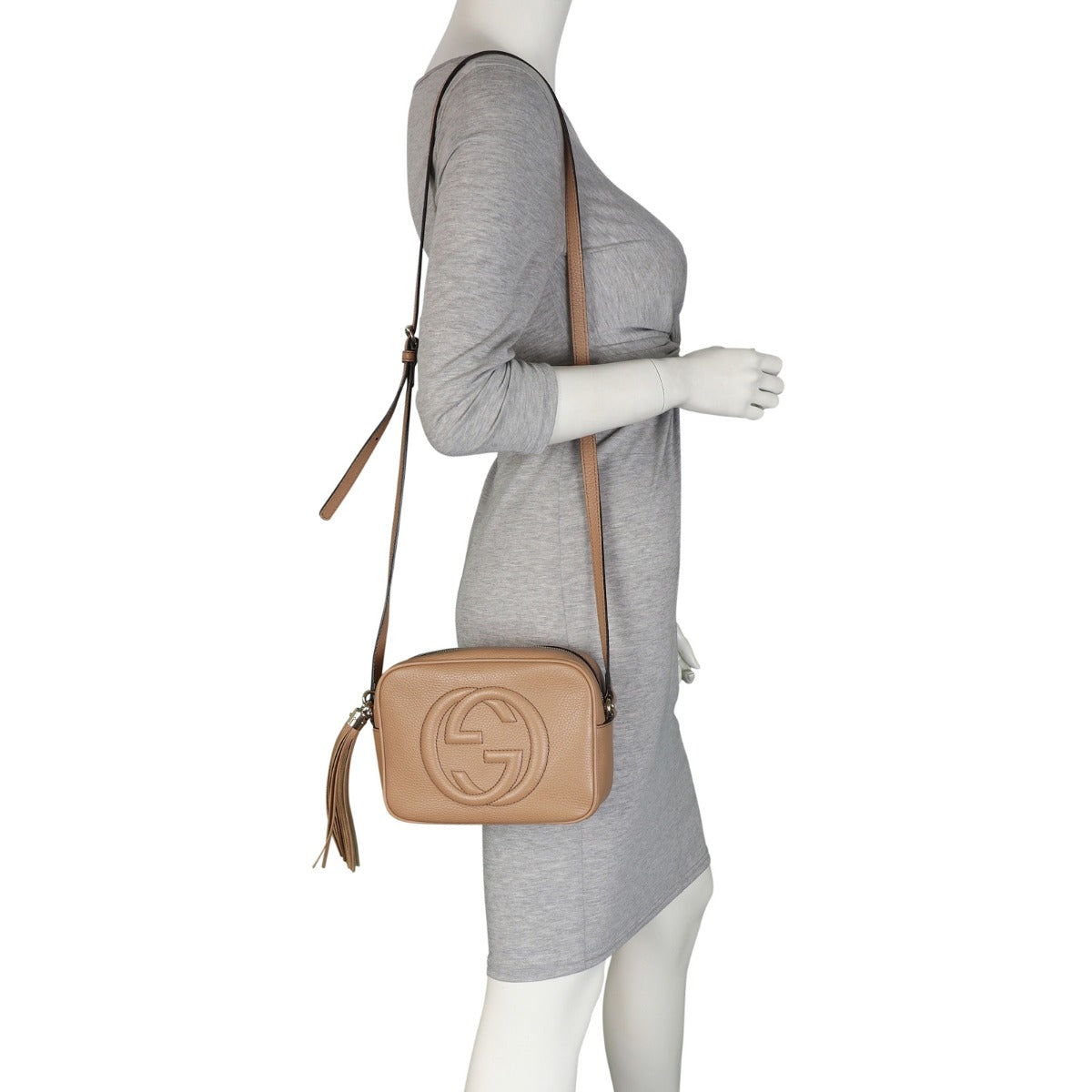 Gucci Soho Disco Small