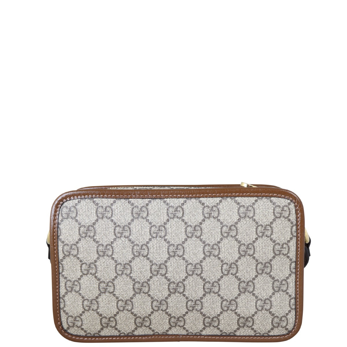 Gucci GG Supreme Interlocking G Mini Bag