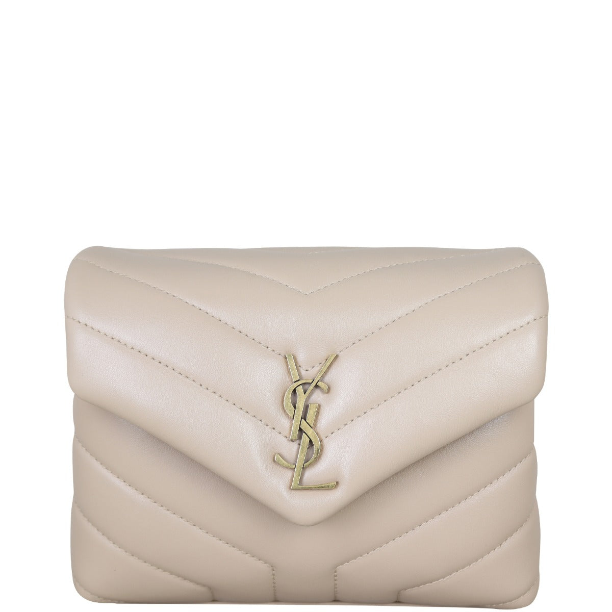 Saint Laurent Toy Loulou