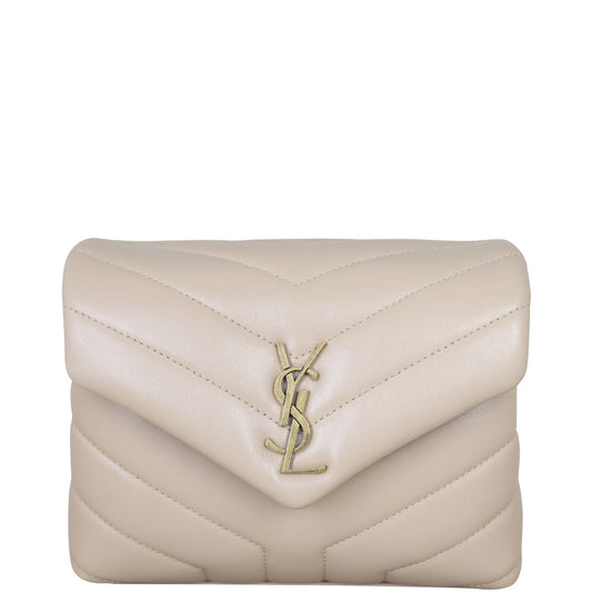 Saint Laurent Toy Loulou