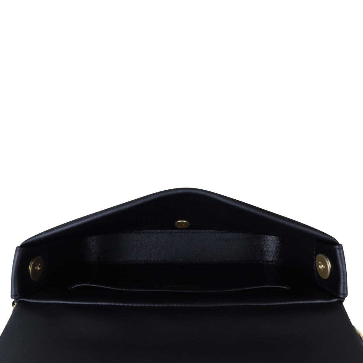 Chanel Nailed CC Full Flap Bag