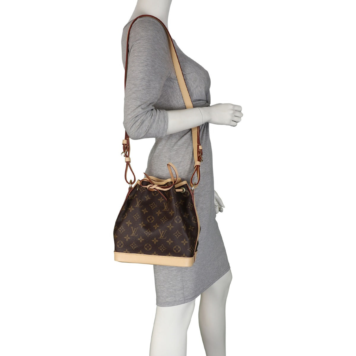 Louis Vuitton Noe BB Monogram