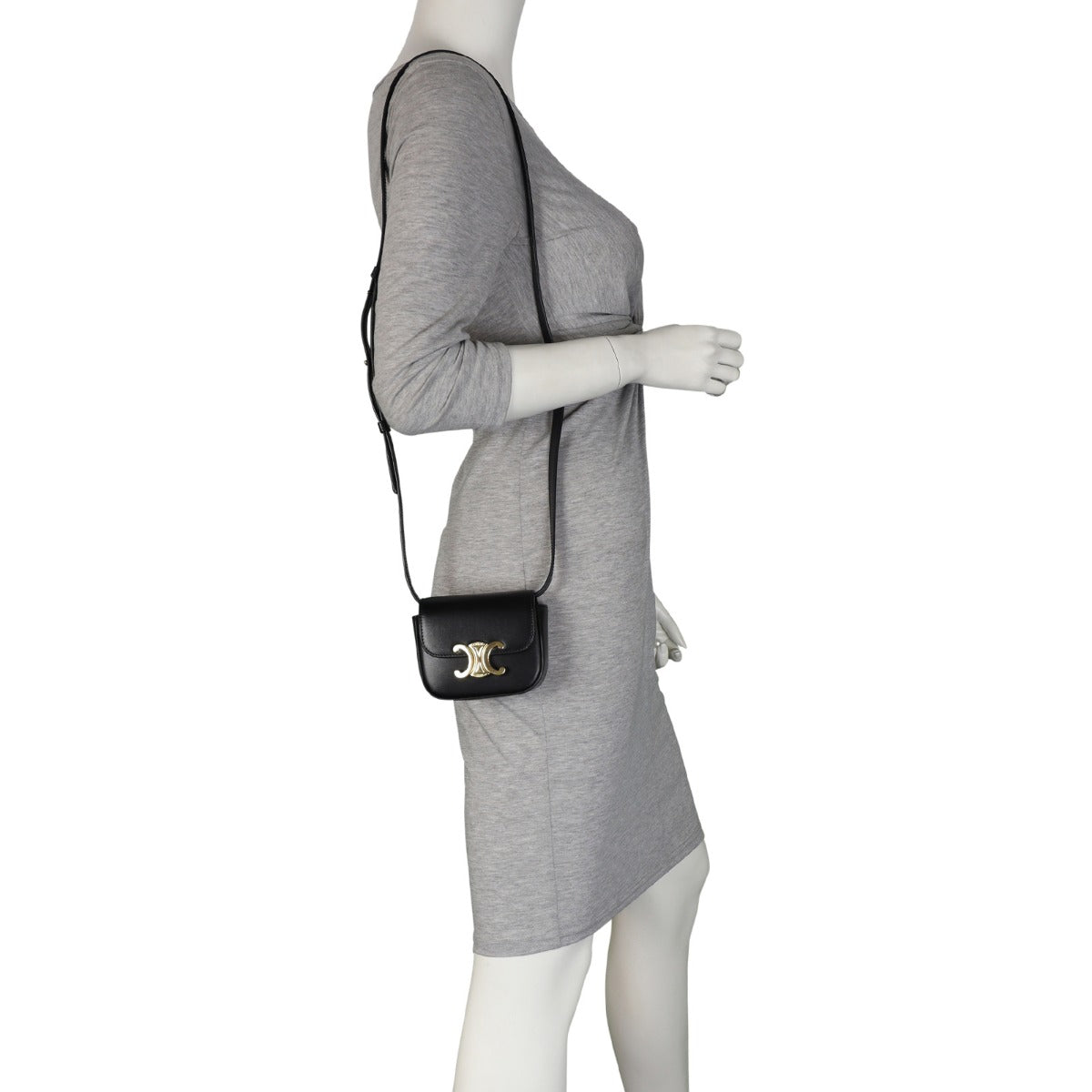 Celine Triomphe Mini