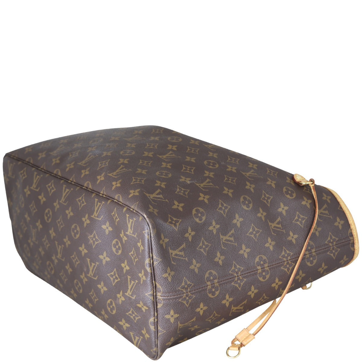 Louis Vuitton Neverfull GM Monogram
