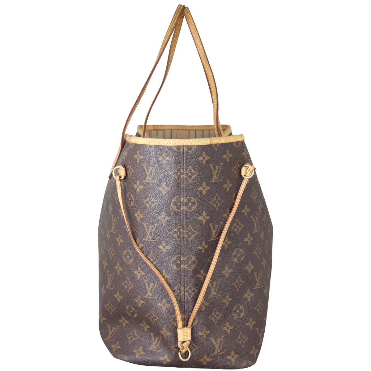 Louis Vuitton Neverfull GM Monogram