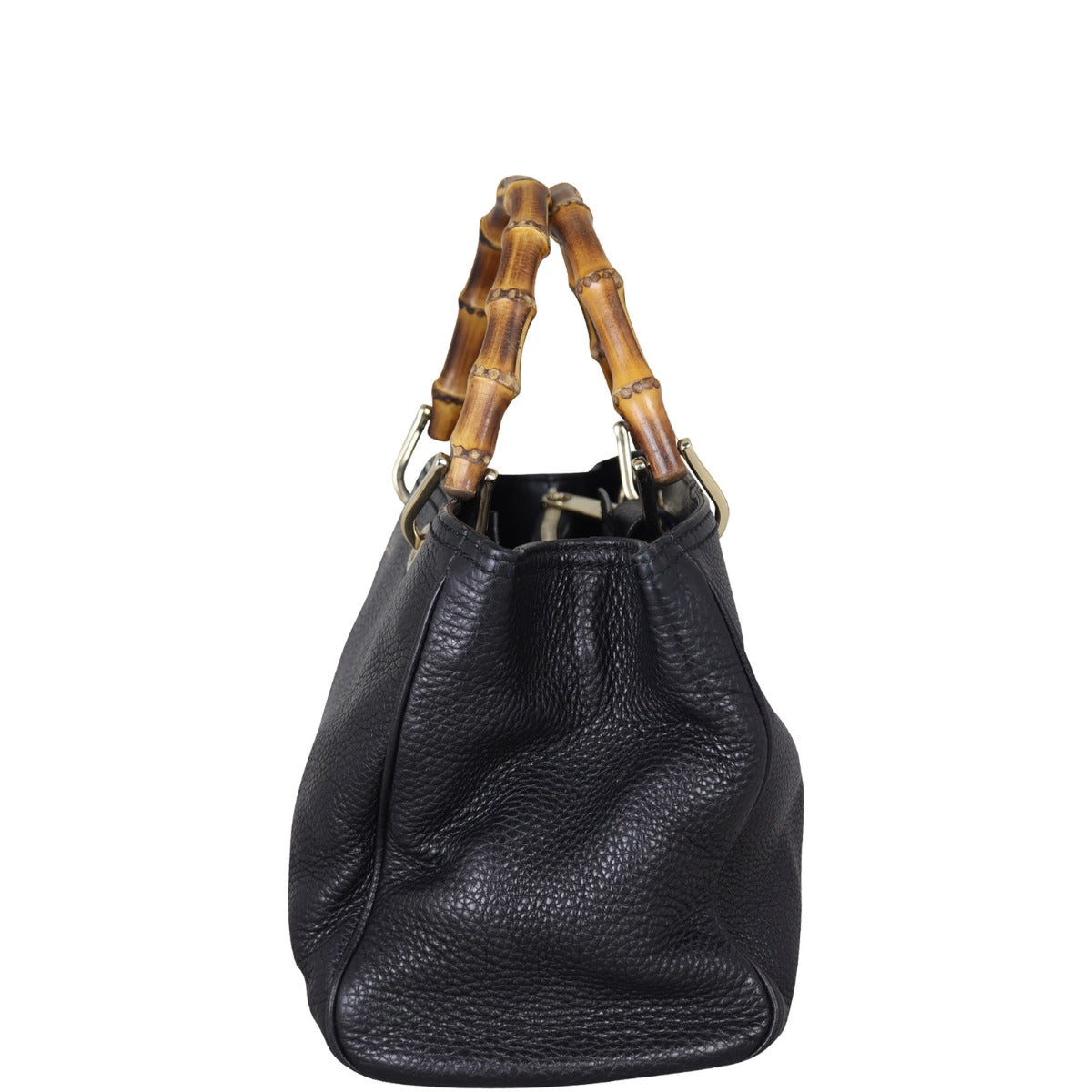 Gucci Bamboo Shopper Tote Medium
