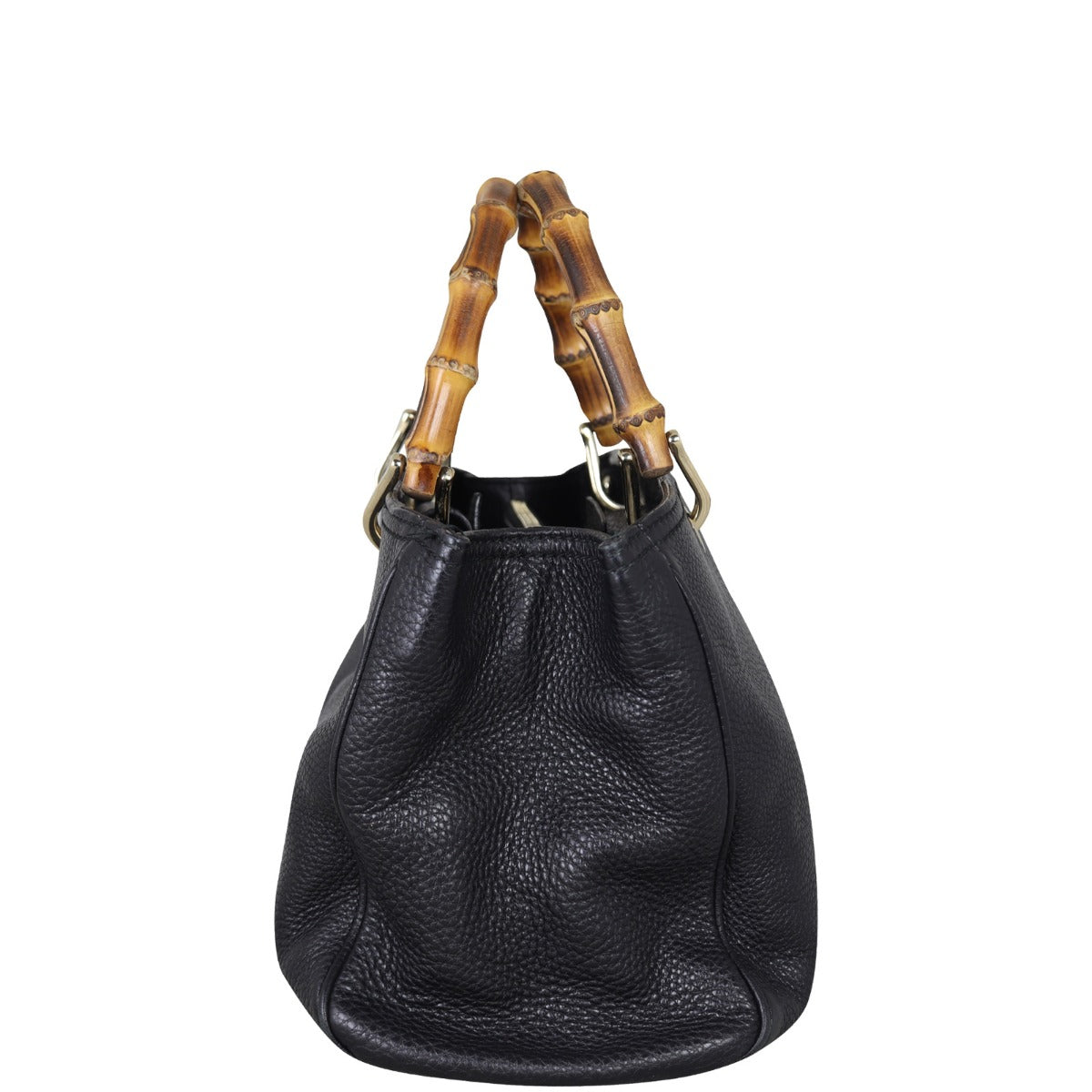Gucci Bamboo Shopper Tote Medium