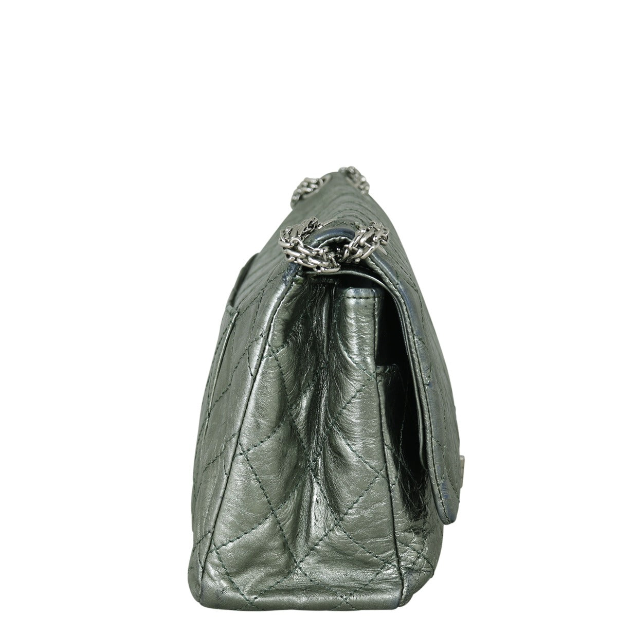Chanel Reissue 2.55 Classic 227 Flap Bag