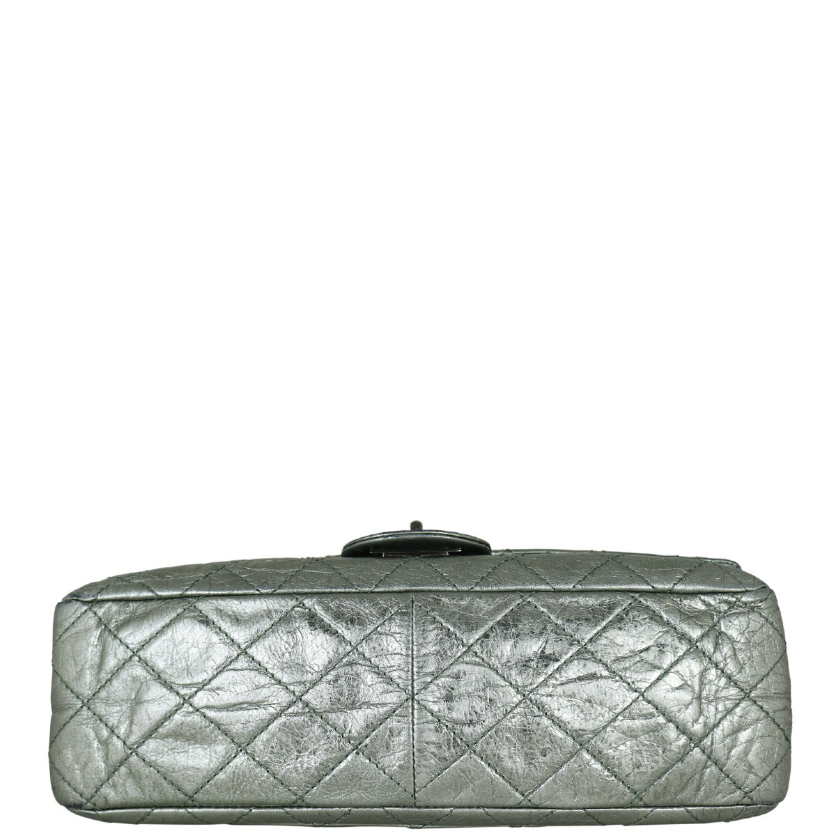 Chanel Reissue 2.55 Classic 227 Flap Bag