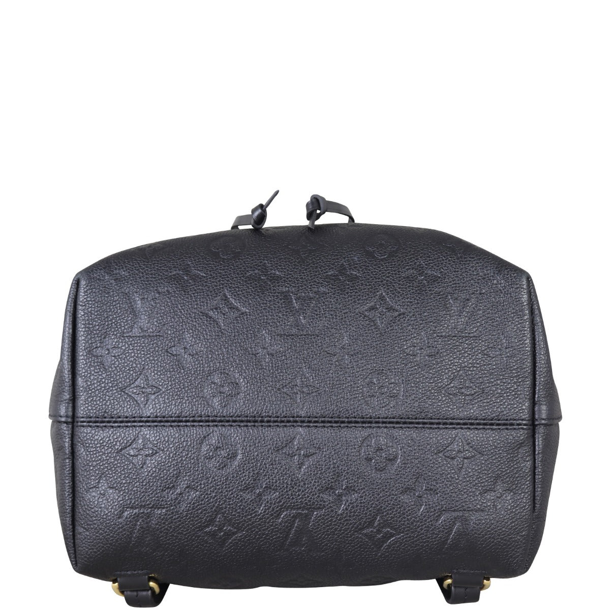 Louis Vuitton Montsouris Backpack Monogram Empreinte