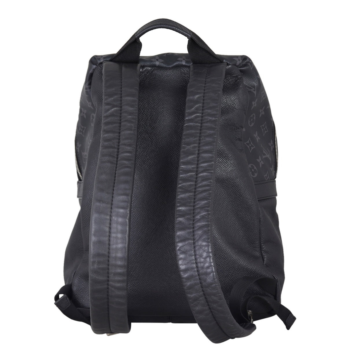 Louis Vuitton Discovery Backpack PM Taiga Monogram Eclipse