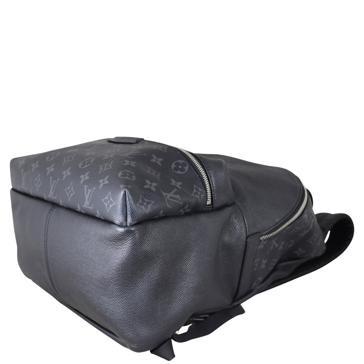 Louis Vuitton Discovery Backpack PM Taiga Monogram Eclipse