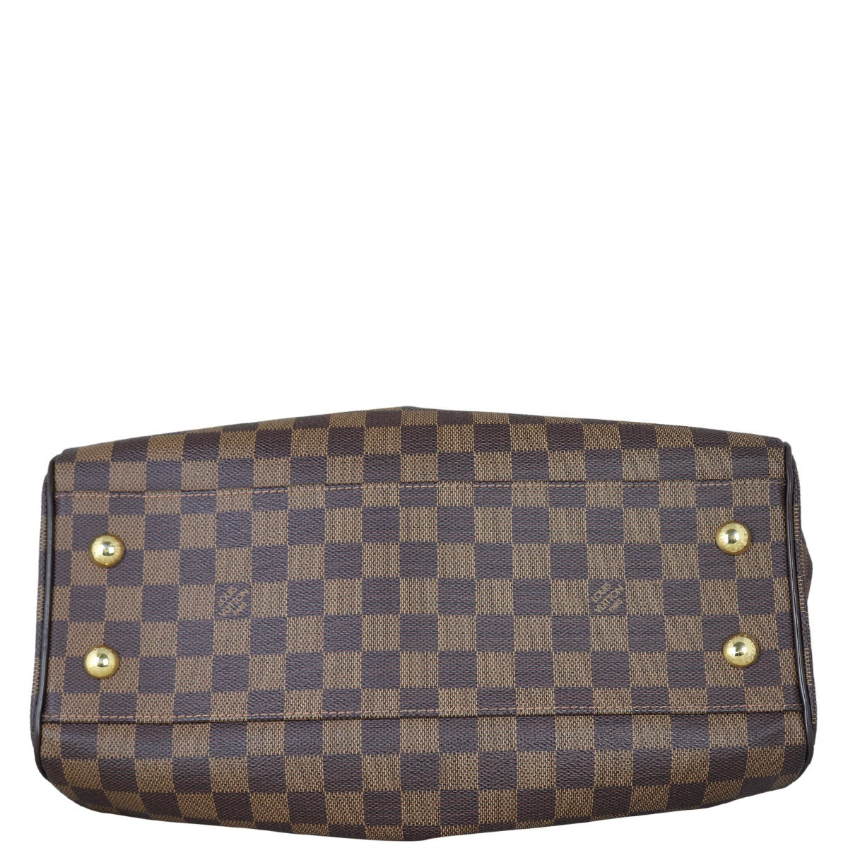 Louis Vuitton Trevi PM Damier Ebene