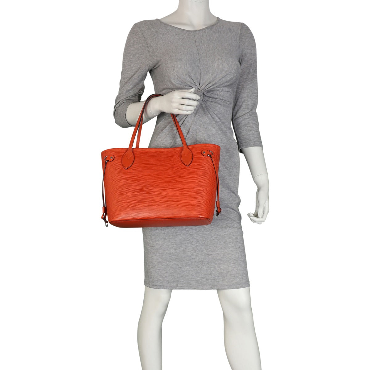 Louis Vuitton Neverfull PM Epi