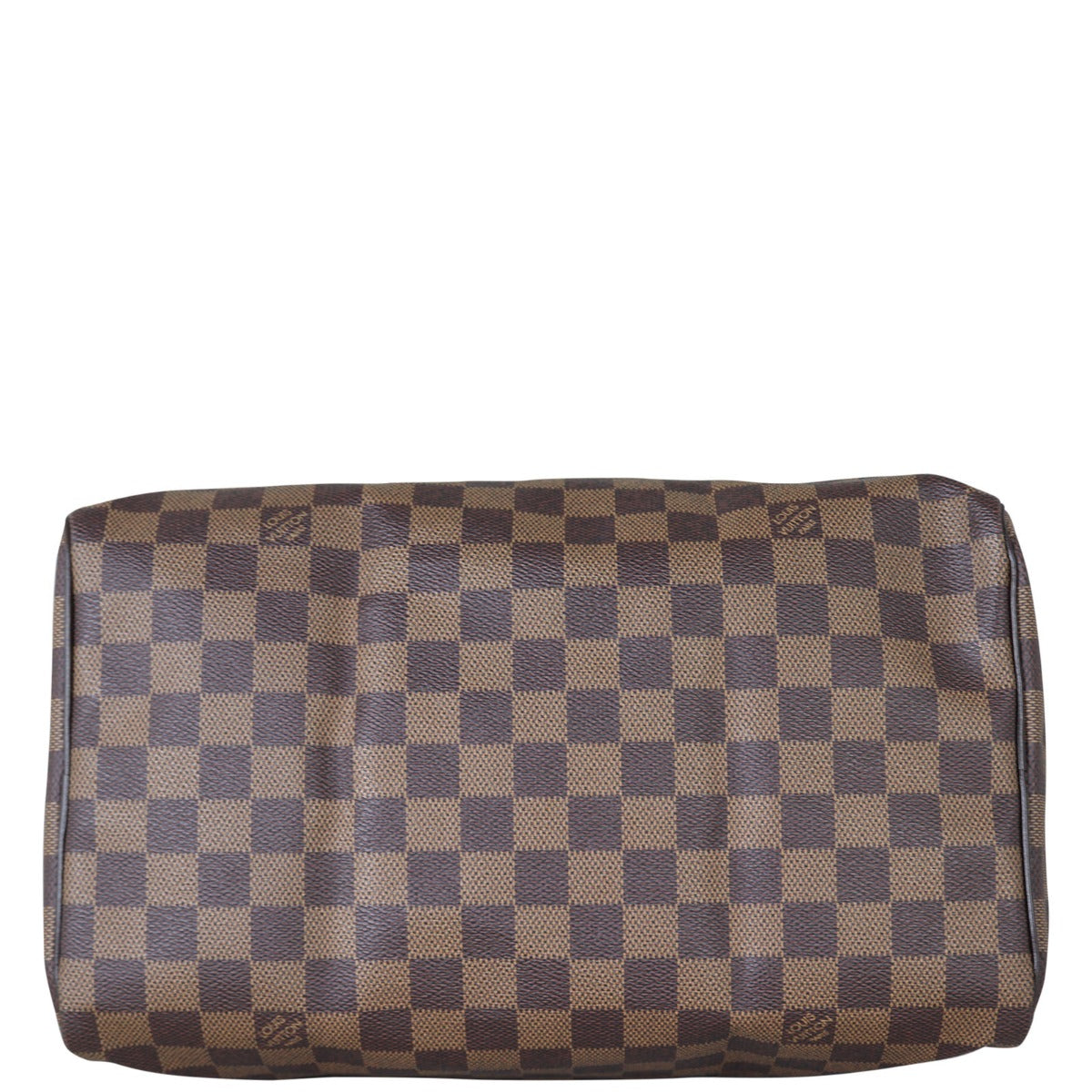 Louis Vuitton Speedy 30 Damier Ebene