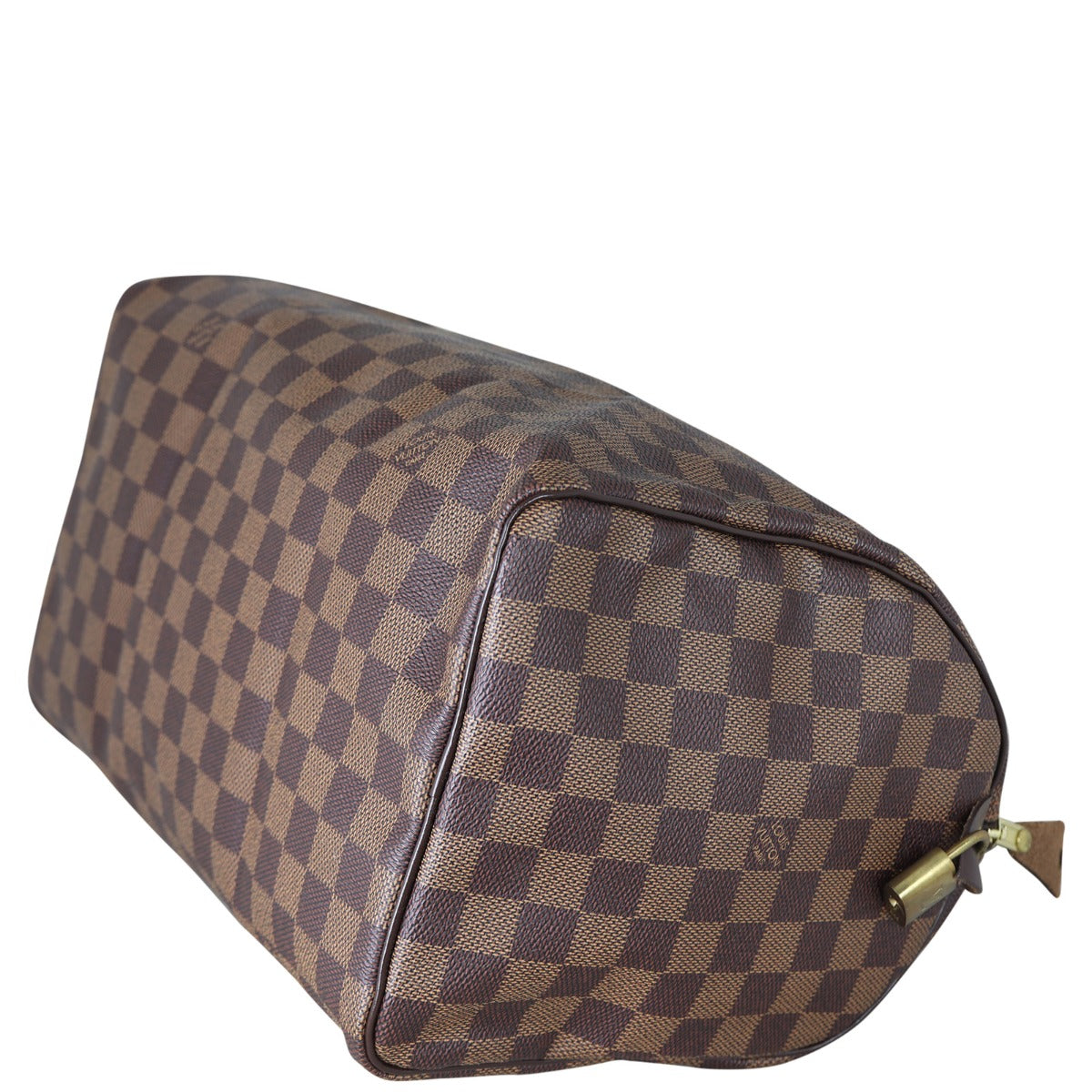 Louis Vuitton Speedy 30 Damier Ebene