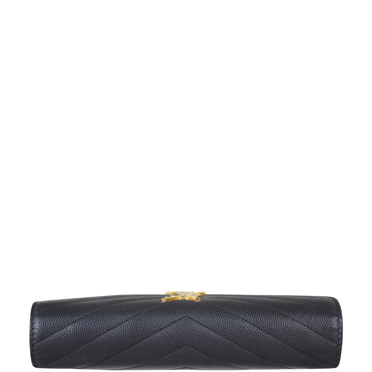 Saint Laurent Cassandre Large Flap Wallet
