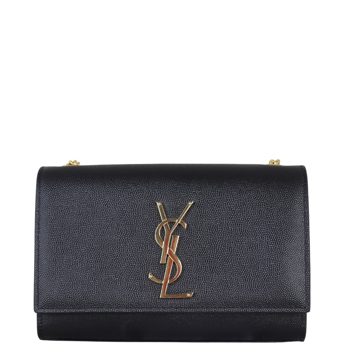 Saint Laurent Kate Chain Bag Small