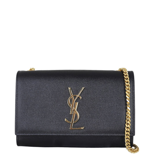 Saint Laurent Kate Chain Bag Small