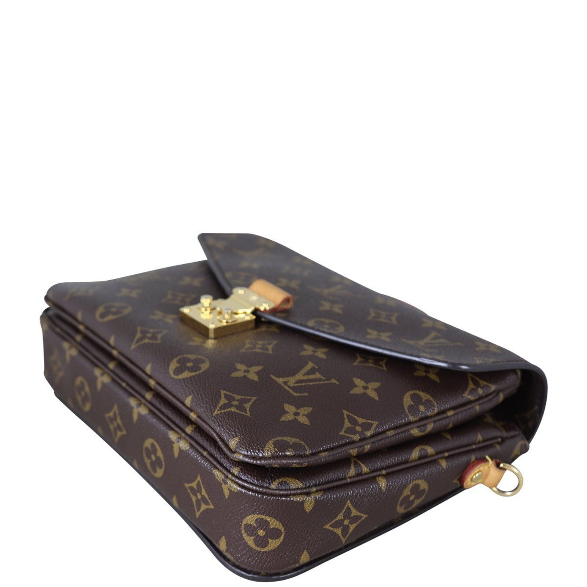 Louis Vuitton Pochette Metis Monogram