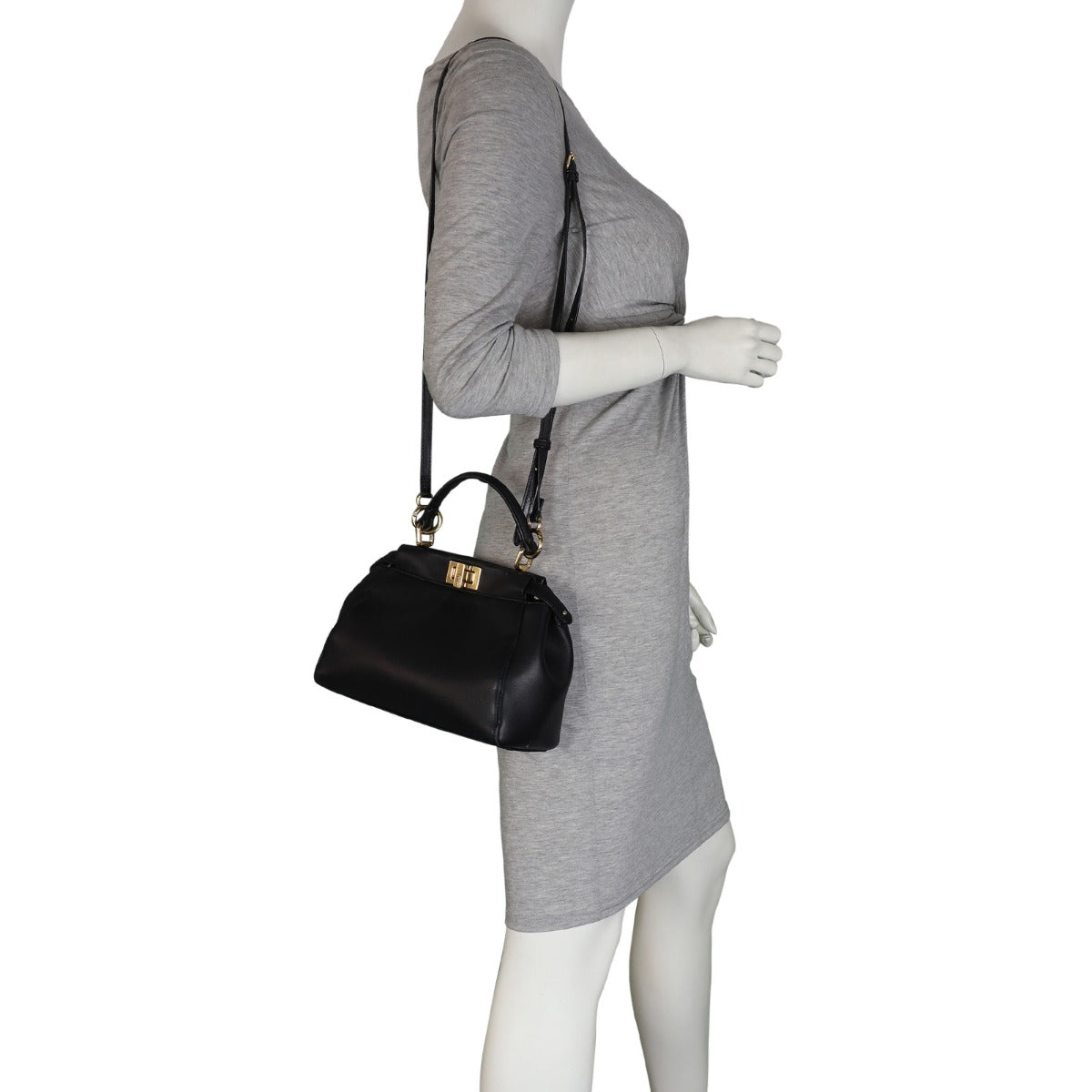Fendi Peekaboo Mini