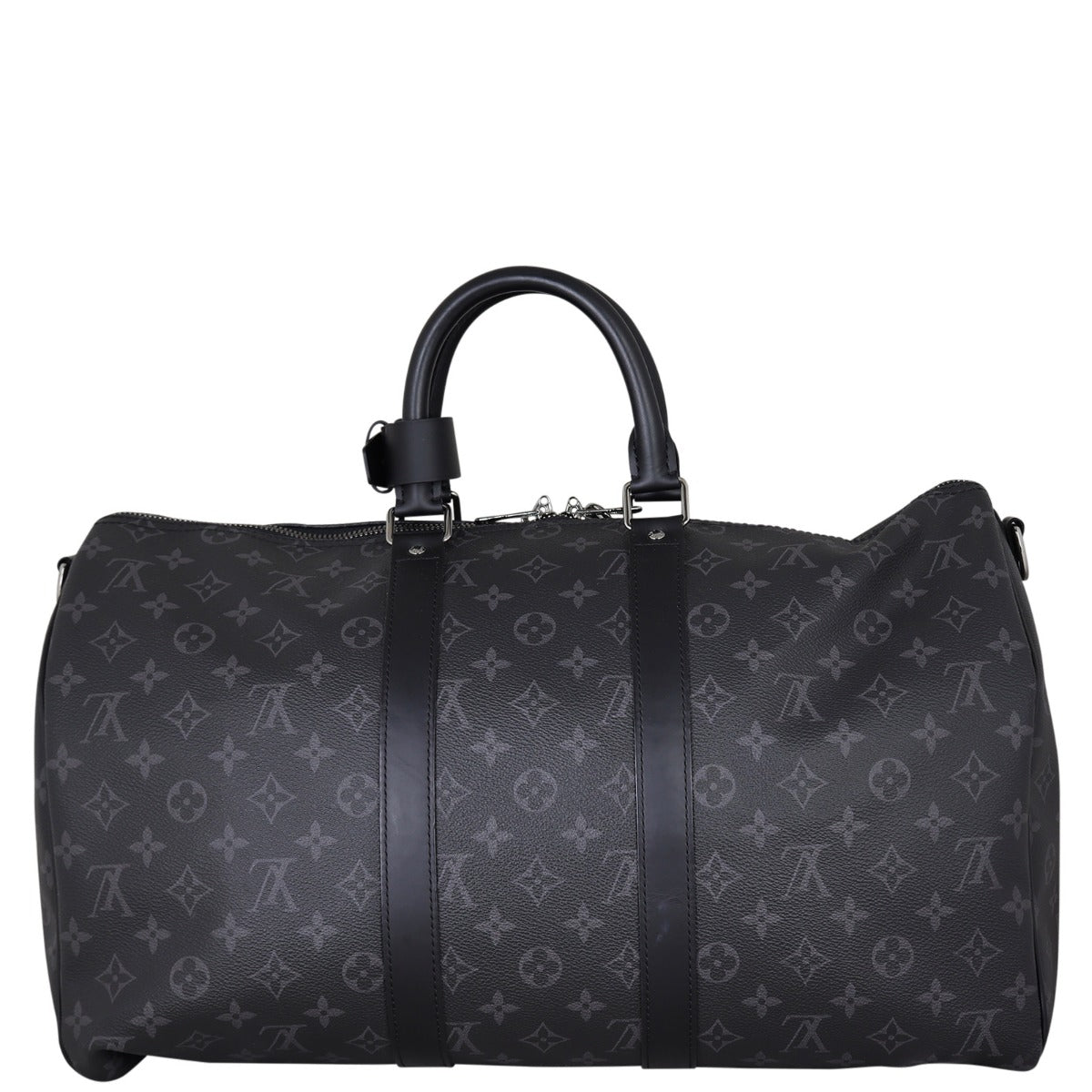 Louis Vuitton Keepall 45 Bandouliere Monogram Eclipse