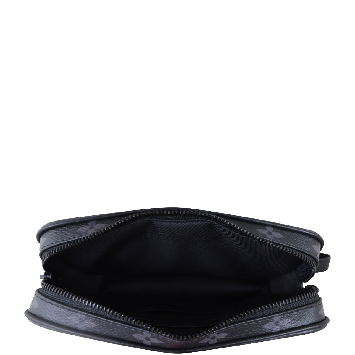 Louis Vuitton Volga Pochette Monogram Eclipse