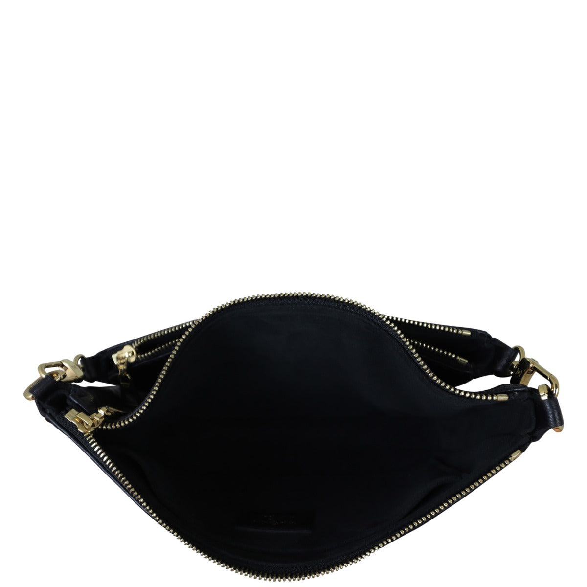 Louis Vuitton Multi Pochette Accessoires Monogram Empreinte
