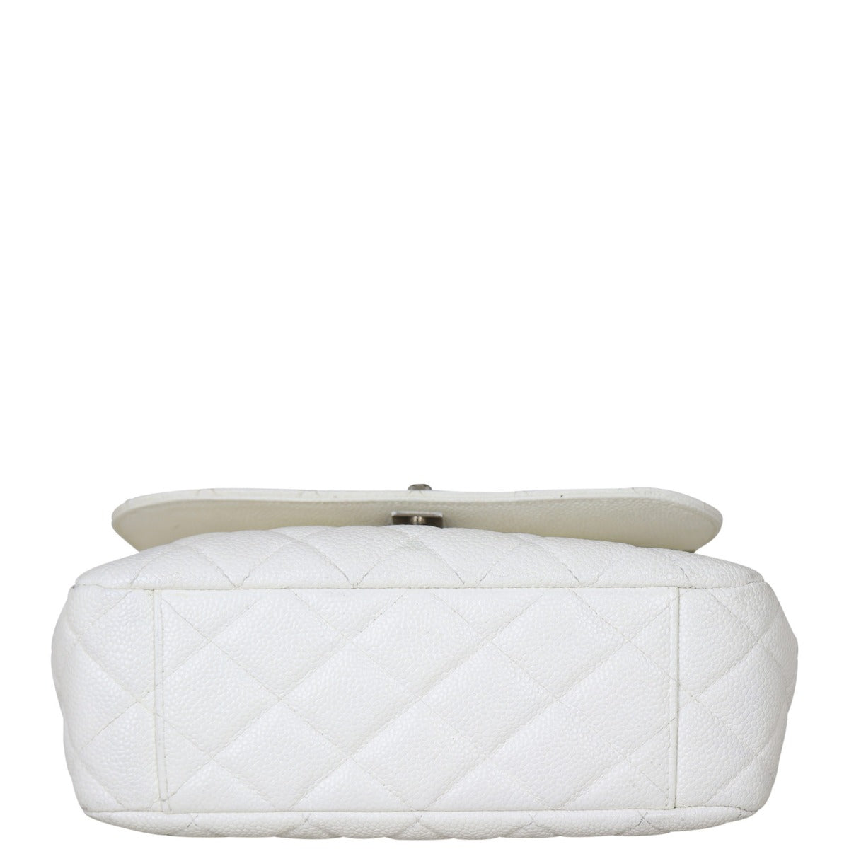 Chanel Vintage Flap Shoulder Bag