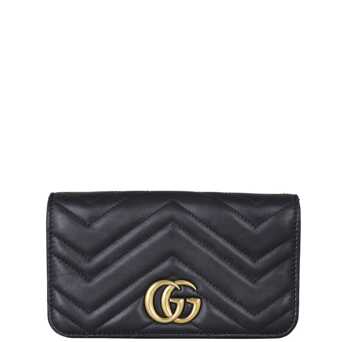 Gucci GG Marmont Super Mini Shoulder Bag