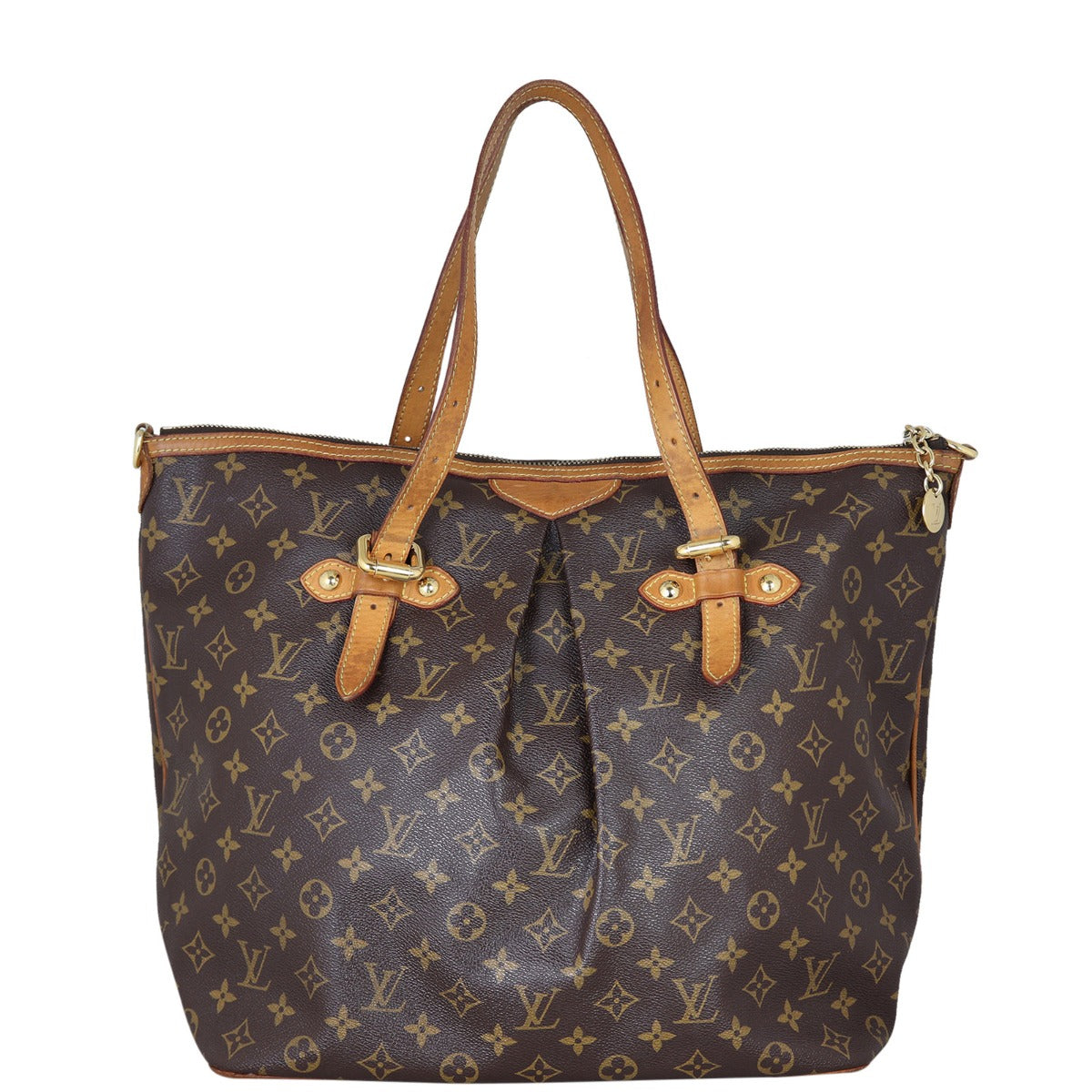 Louis Vuitton Palermo GM Monogram