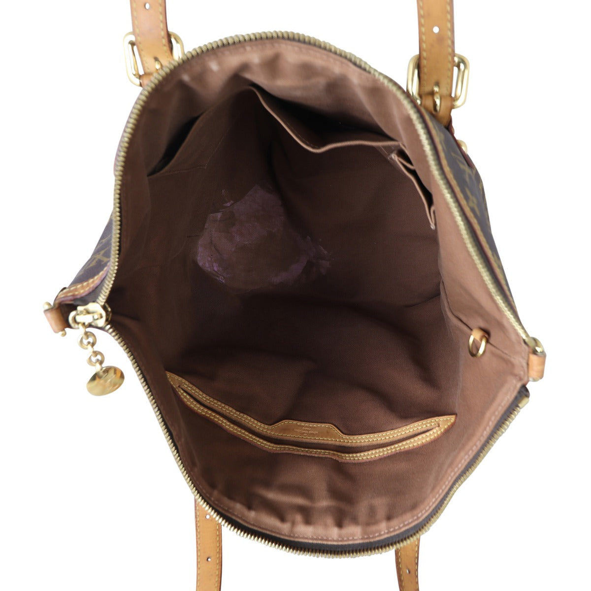 Louis Vuitton Palermo GM Monogram