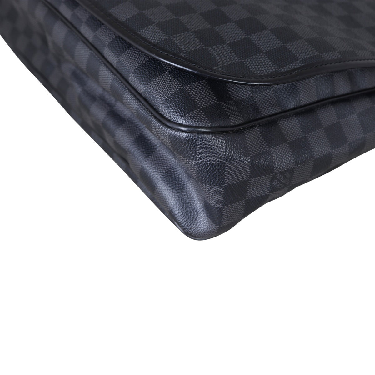 Louis Vuitton Daniel GM Damier Graphite