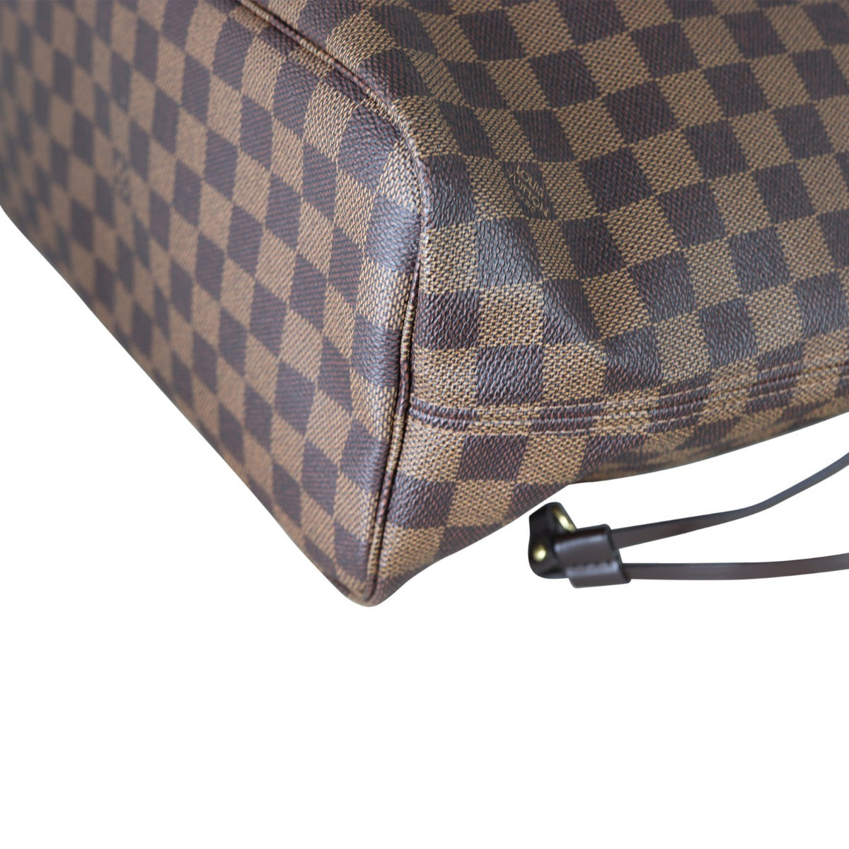 Louis Vuitton Neverfull MM Damier Ebene