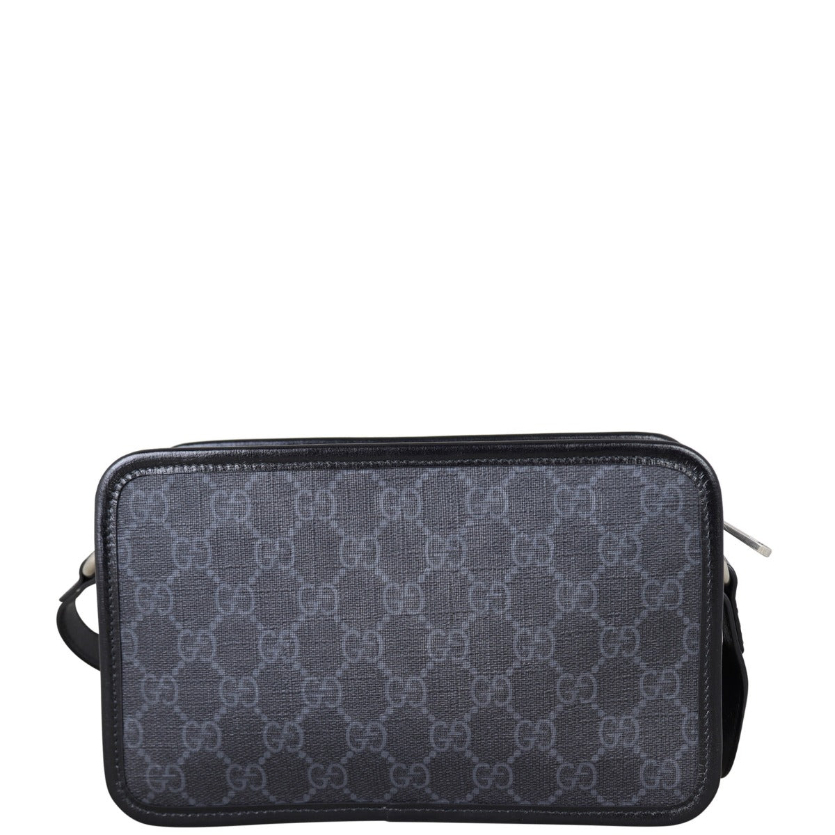 Gucci GG Supreme Interlocking G Mini Bag