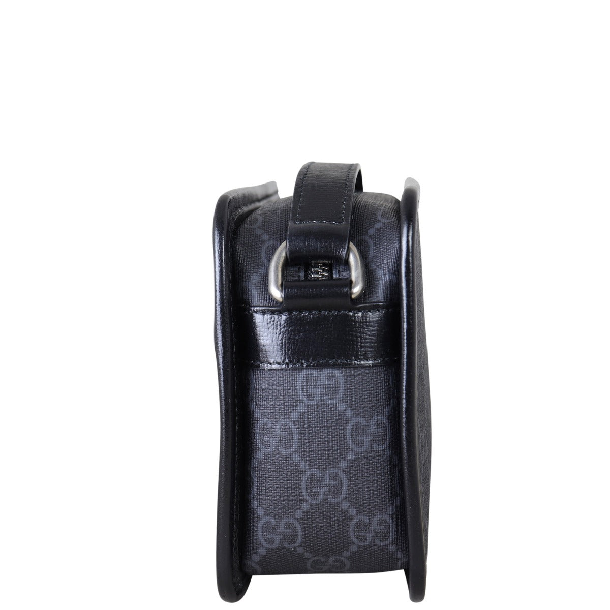 Gucci GG Supreme Interlocking G Mini Bag