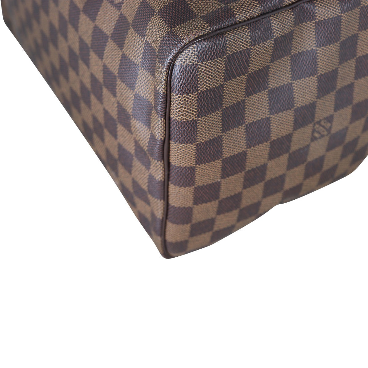 Louis Vuitton Speedy 30 Damier Ebene